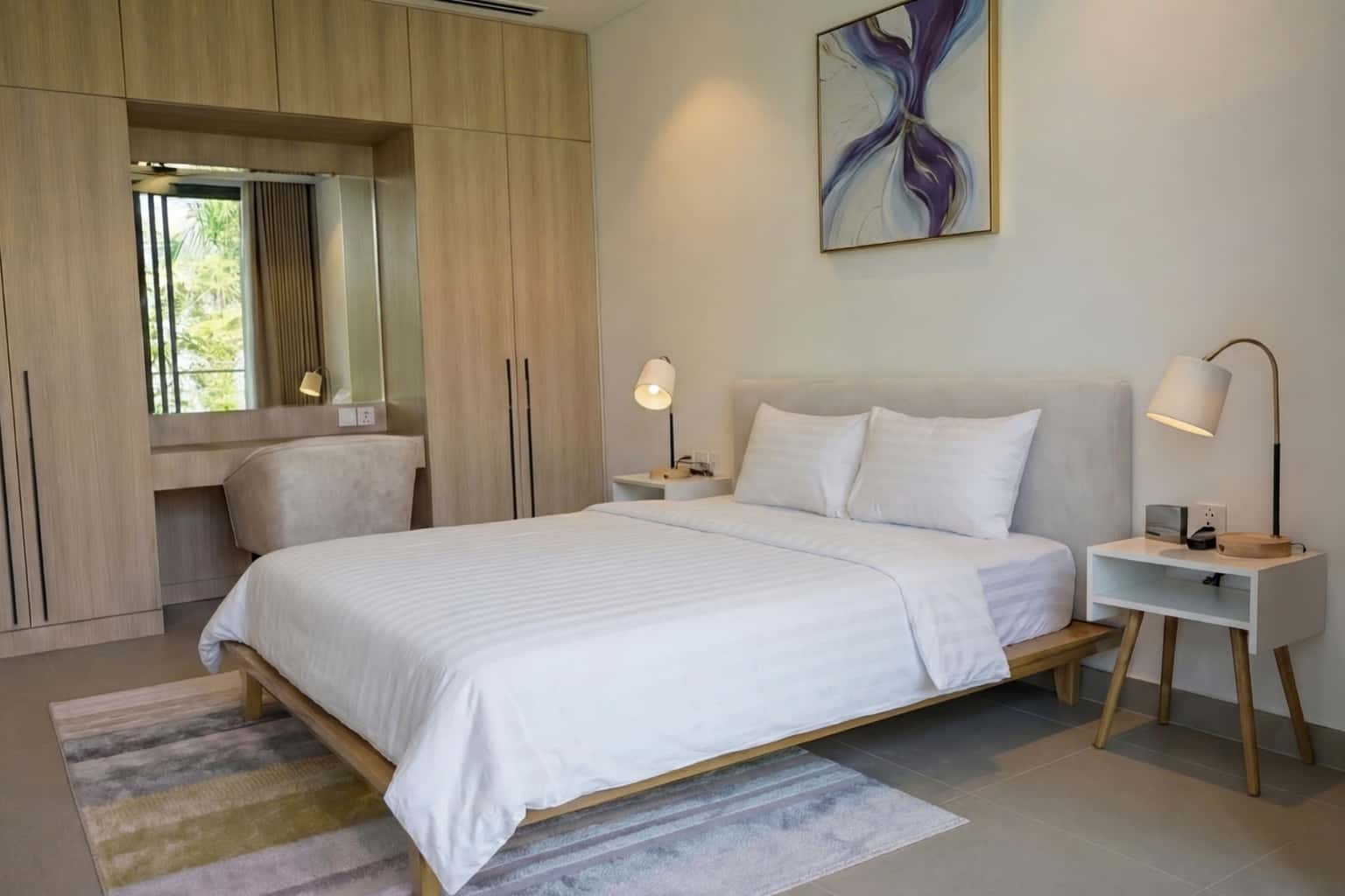 Villa 83 - Sanctuary Hồ Tràm, Vũng Tàu — ảnh 10