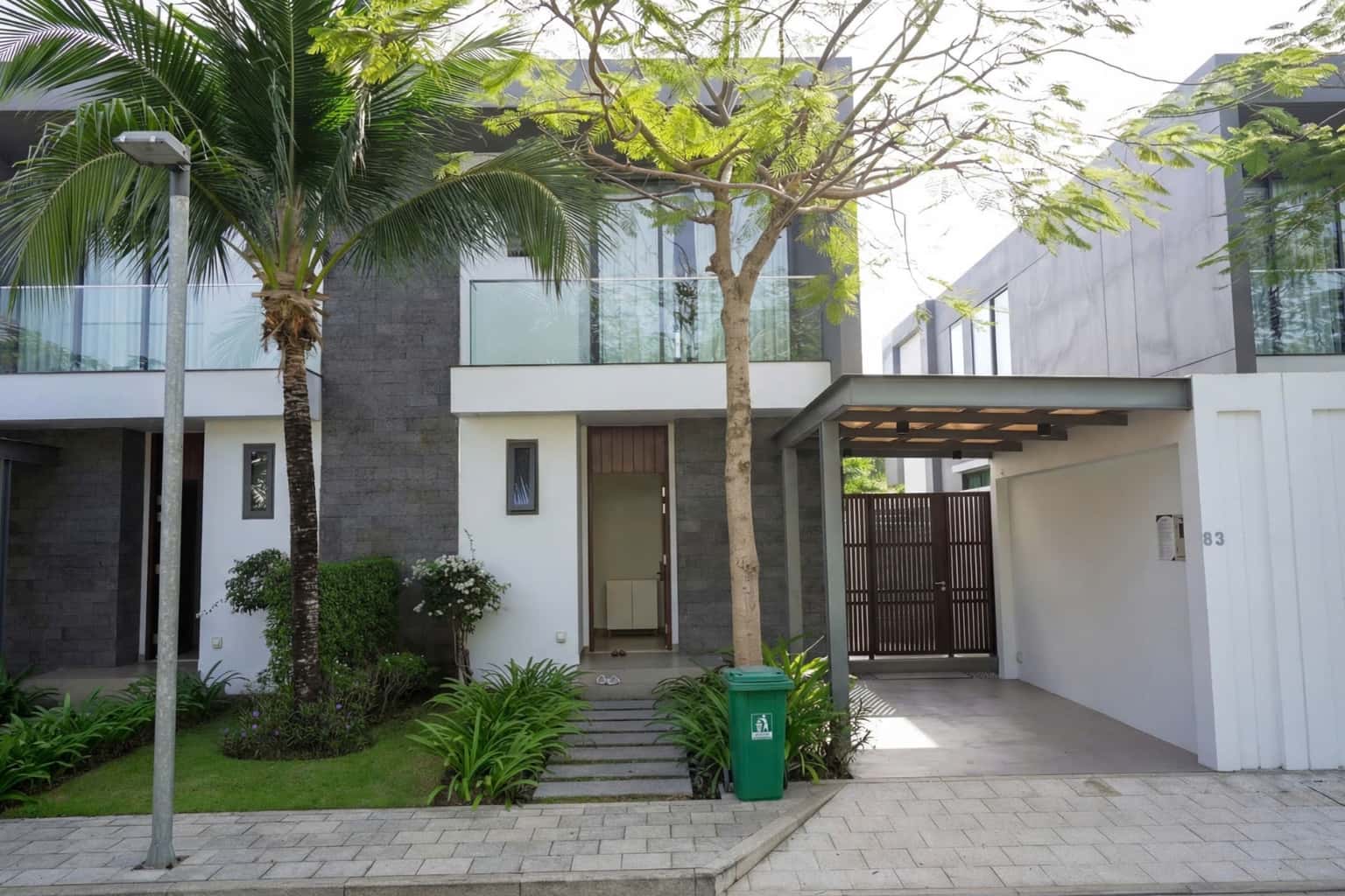 Villa 83 - Sanctuary Hồ Tràm, Vũng Tàu — ảnh 2