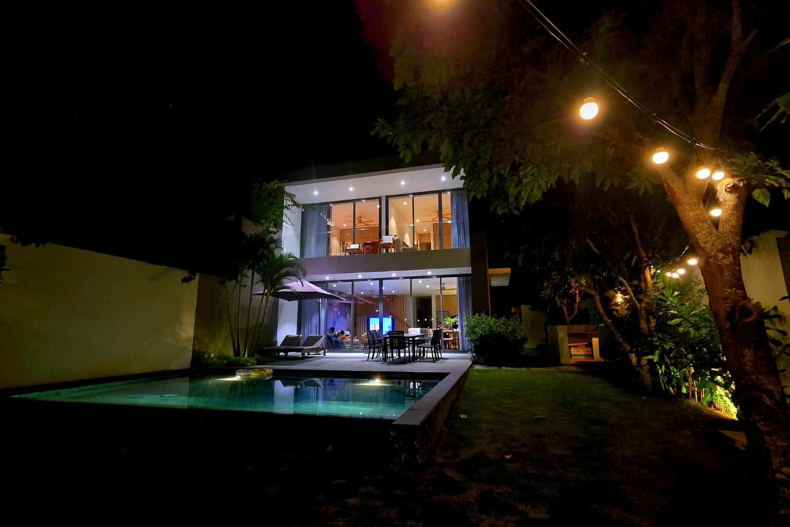Villa 32 (River View) – Sanctuary Hồ Tràm, Vũng Tàu — photo 14