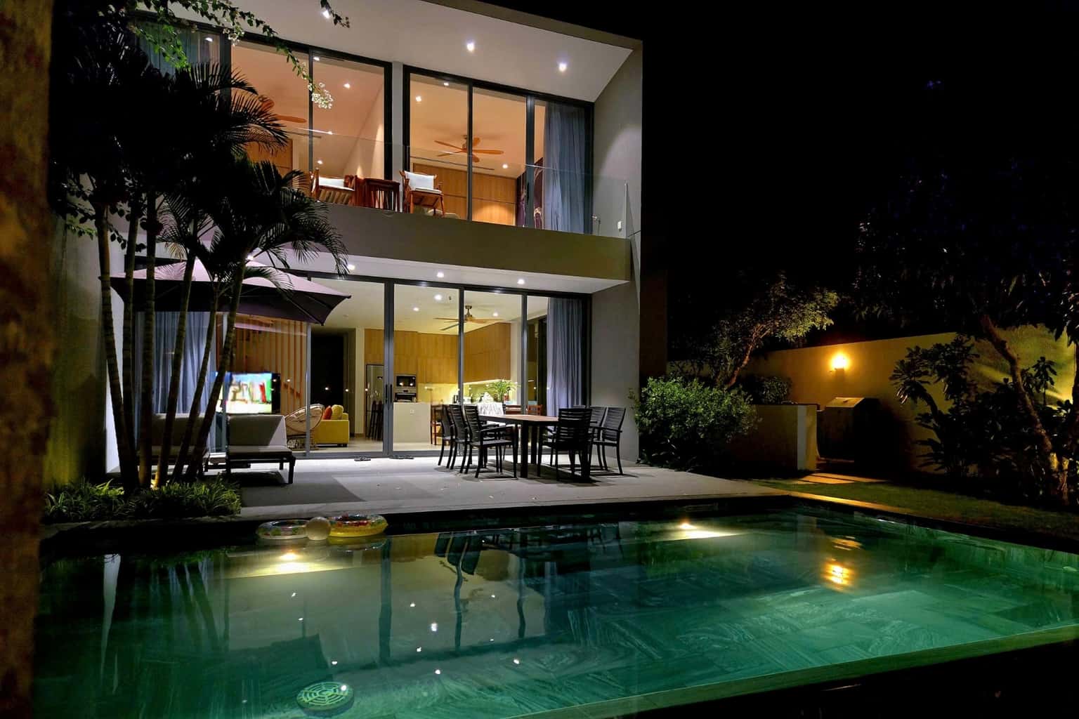 Villa 32 (View sông) - Sanctuary Hồ Tràm, Vũng Tàu — ảnh 6
