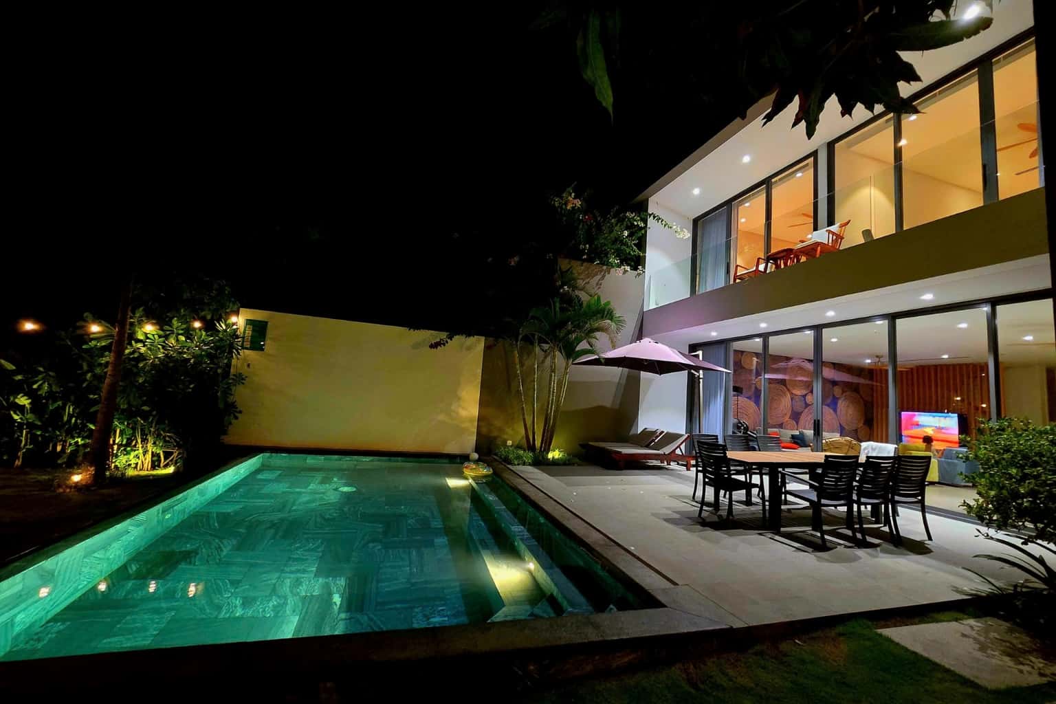Villa 32 (View sông) - Sanctuary Hồ Tràm, Vũng Tàu — ảnh 5