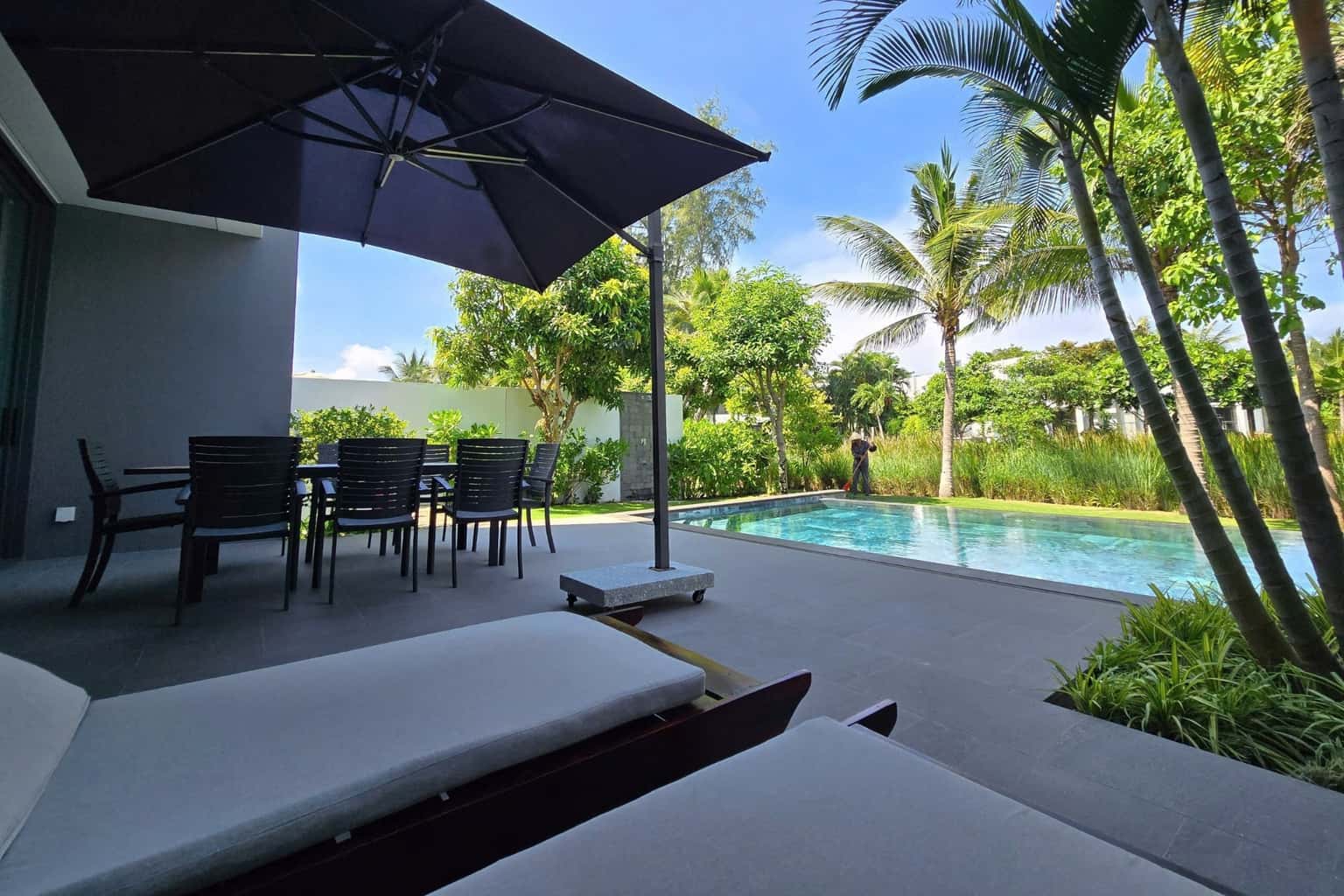 Villa 32 (River View) – Sanctuary Hồ Tràm, Vũng Tàu — photo 9