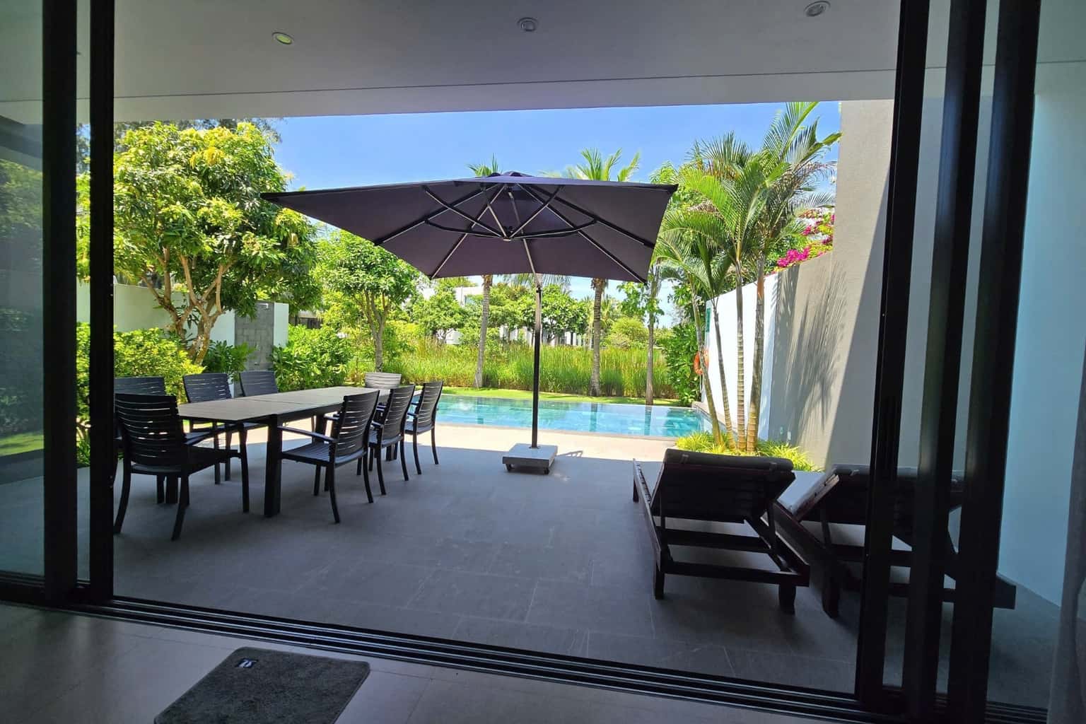 Villa 32 (View sông) - Sanctuary Hồ Tràm, Vũng Tàu — ảnh 19