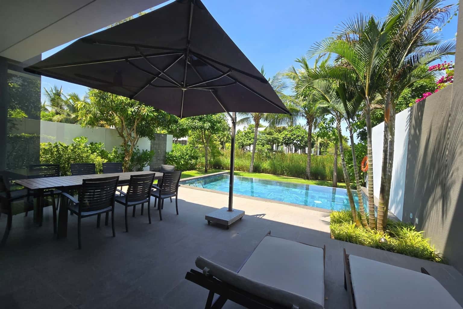 Villa 32 (View sông) - Sanctuary Hồ Tràm, Vũng Tàu — ảnh 20