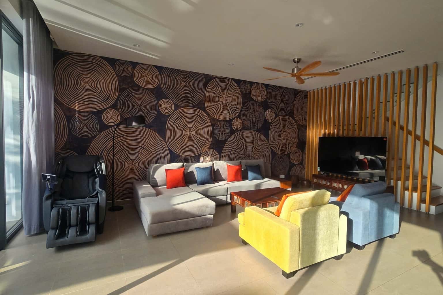Villa 32 (View sông) - Sanctuary Hồ Tràm, Vũng Tàu — ảnh 12