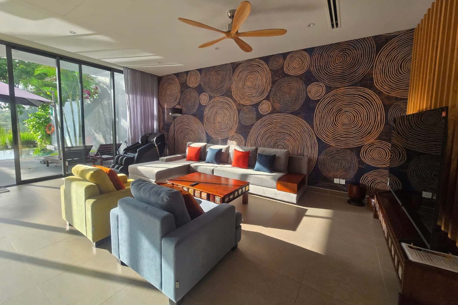 Villa 32 (View sông) - Sanctuary Hồ Tràm, Vũng Tàu — ảnh 13