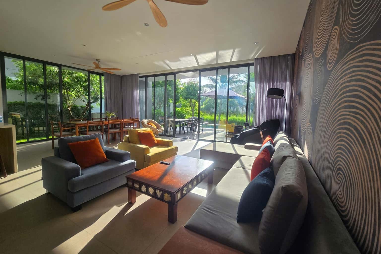 Villa 32 (View sông) - Sanctuary Hồ Tràm, Vũng Tàu — ảnh 14