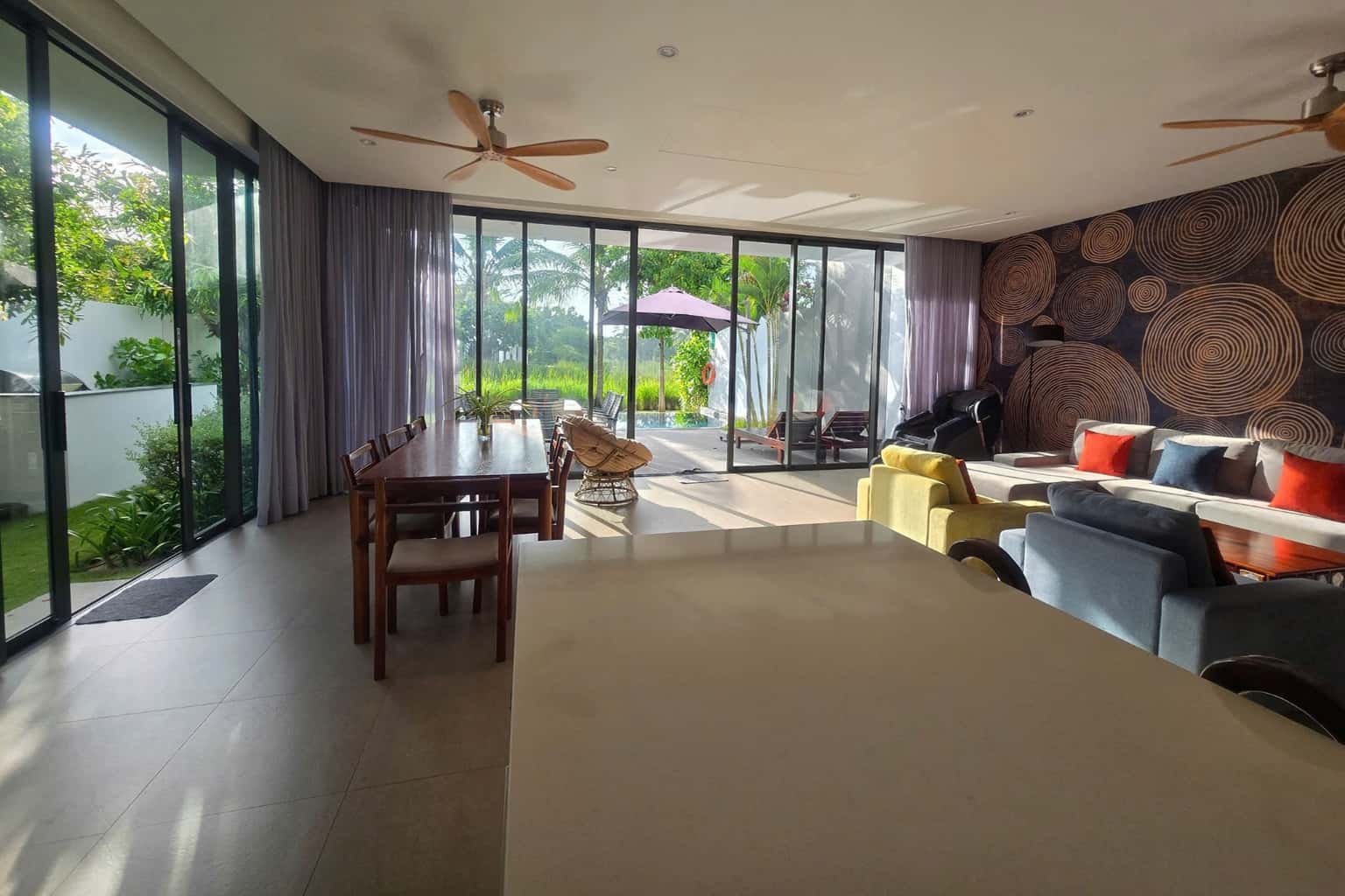 Villa 32 (River View) – Sanctuary Hồ Tràm, Vũng Tàu — photo 20