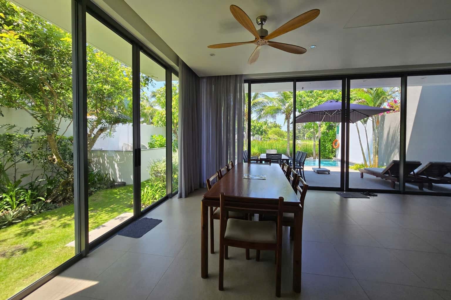 Villa 32 (View sông) - Sanctuary Hồ Tràm, Vũng Tàu — ảnh 15