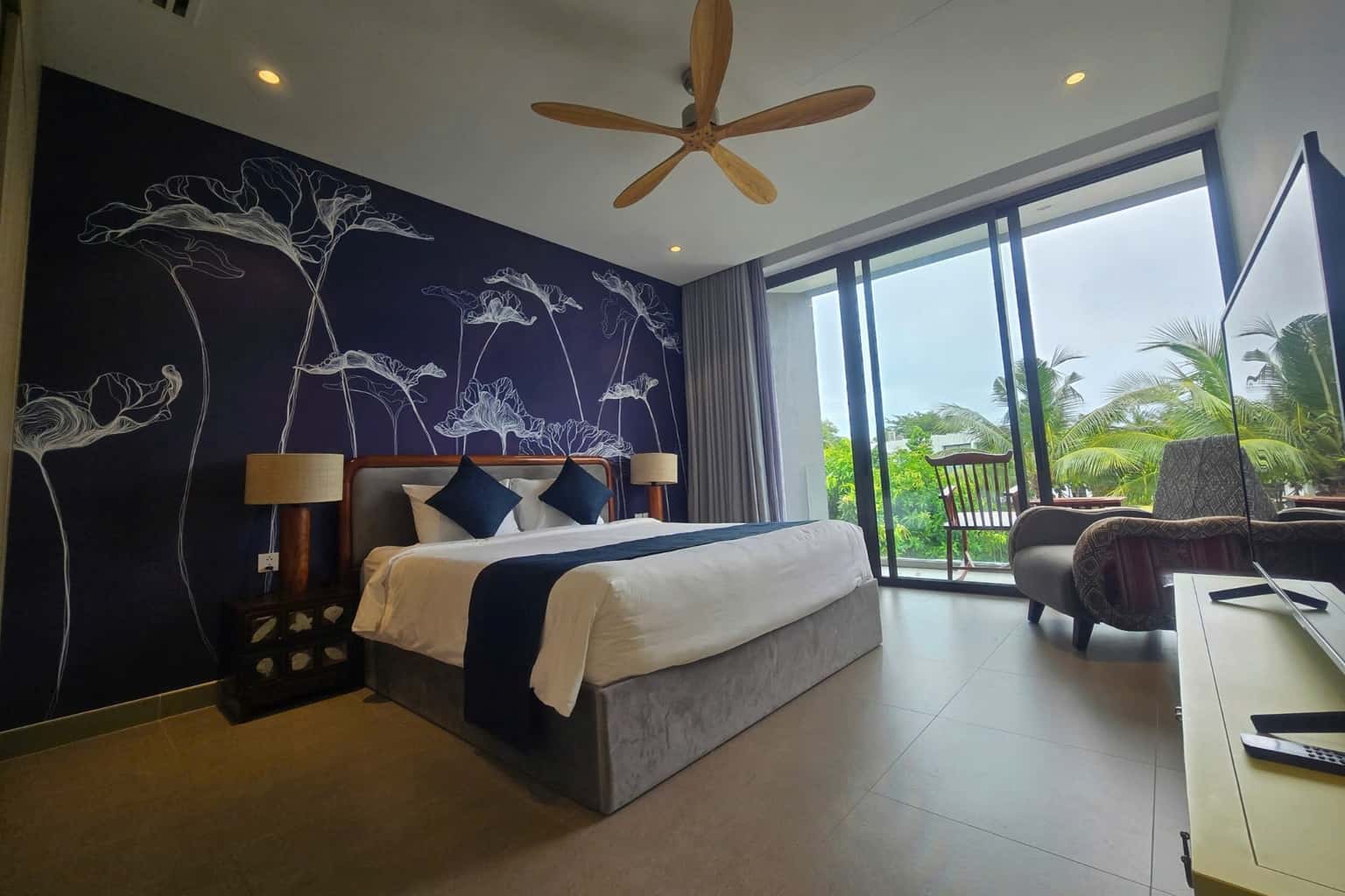 Villa 32 (View sông) - Sanctuary Hồ Tràm, Vũng Tàu — ảnh 21