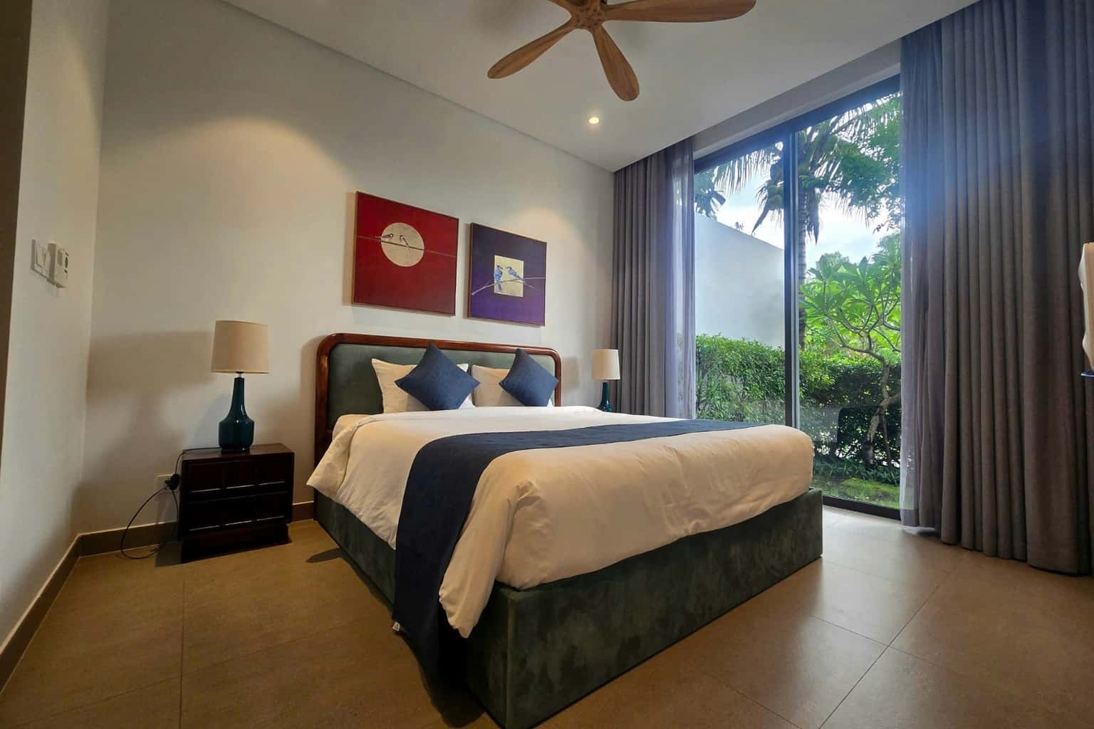 Villa 32 (View sông) - Sanctuary Hồ Tràm, Vũng Tàu — ảnh 23
