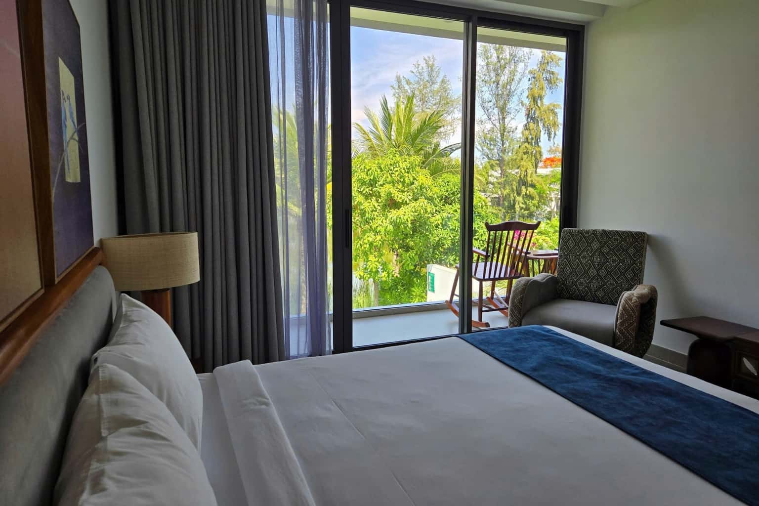 Villa 32 (View sông) - Sanctuary Hồ Tràm, Vũng Tàu — ảnh 24
