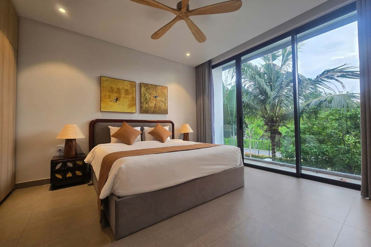 Villa 32 (View sông) - Sanctuary Hồ Tràm, Vũng Tàu — ảnh 25