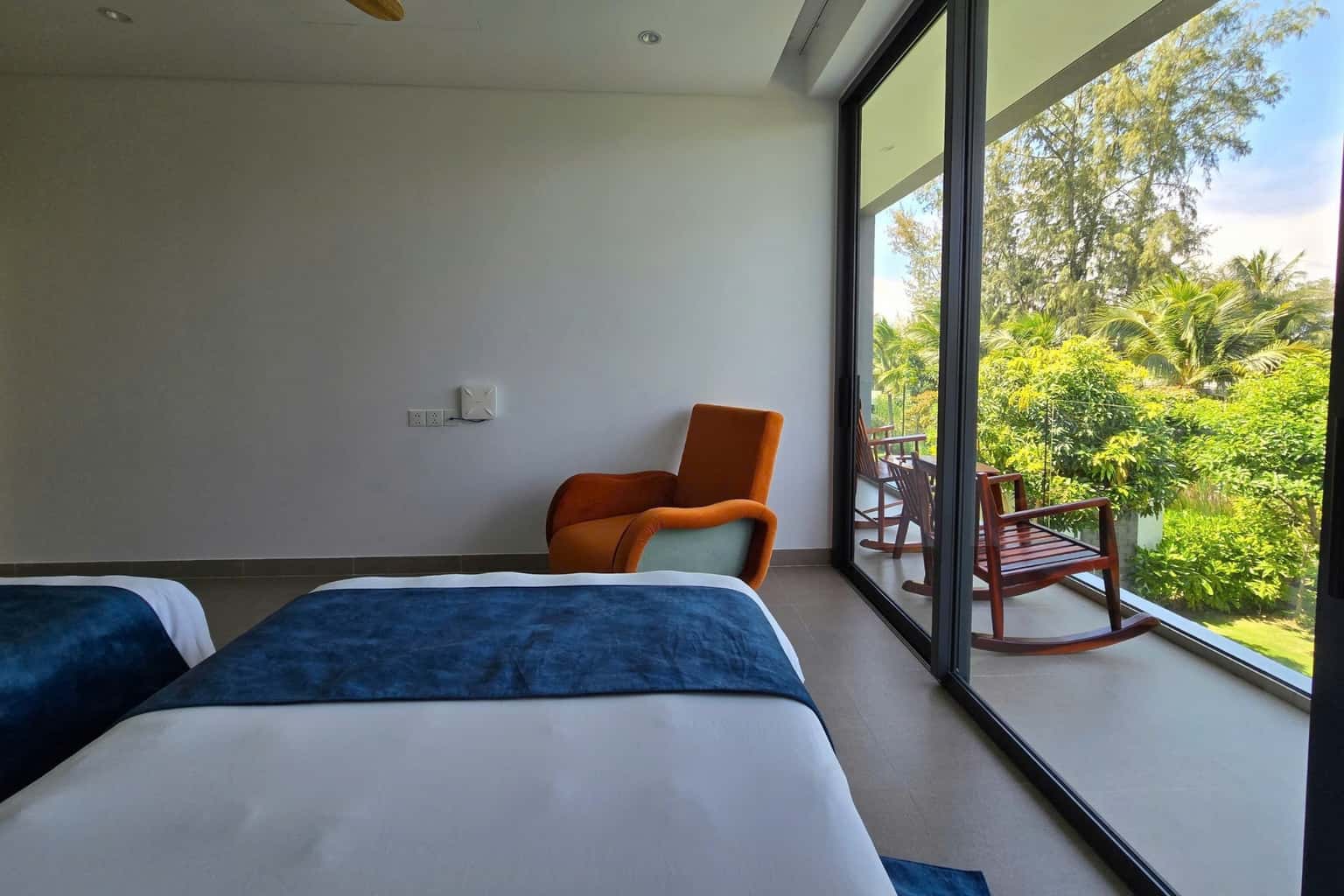 Villa 32 (River View) – Sanctuary Hồ Tràm, Vũng Tàu — photo 31