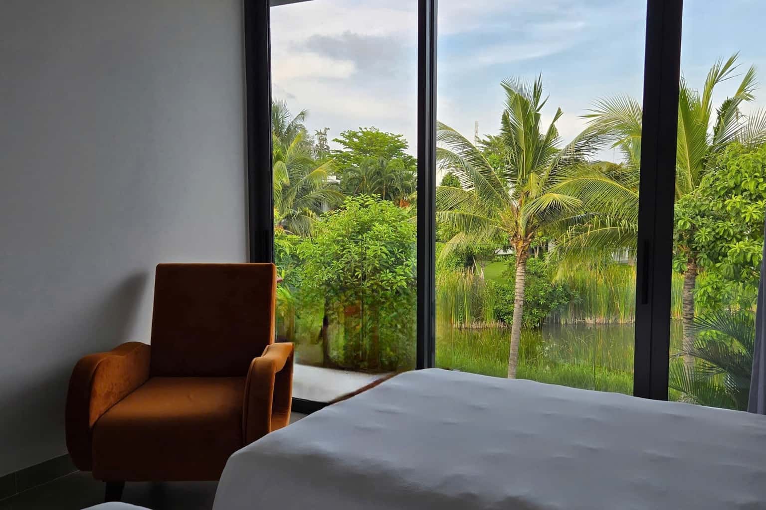 Villa 32 (River View) – Sanctuary Hồ Tràm, Vũng Tàu — photo 32