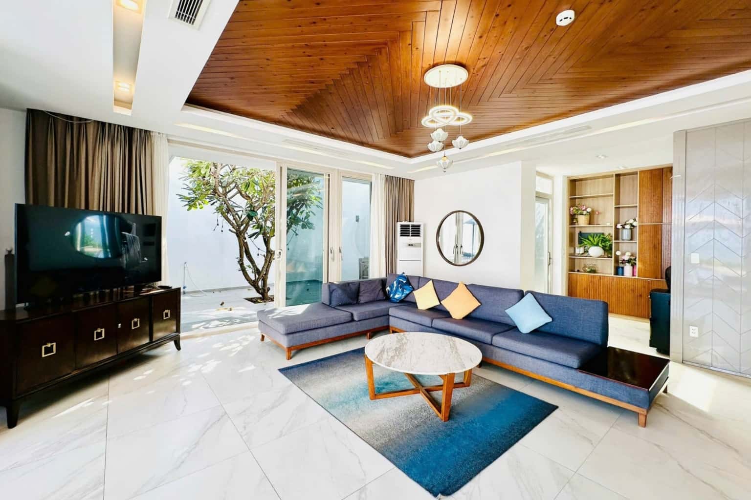 Villa B1605 - Oceanami Long Hải, Vũng Tàu — ảnh 2