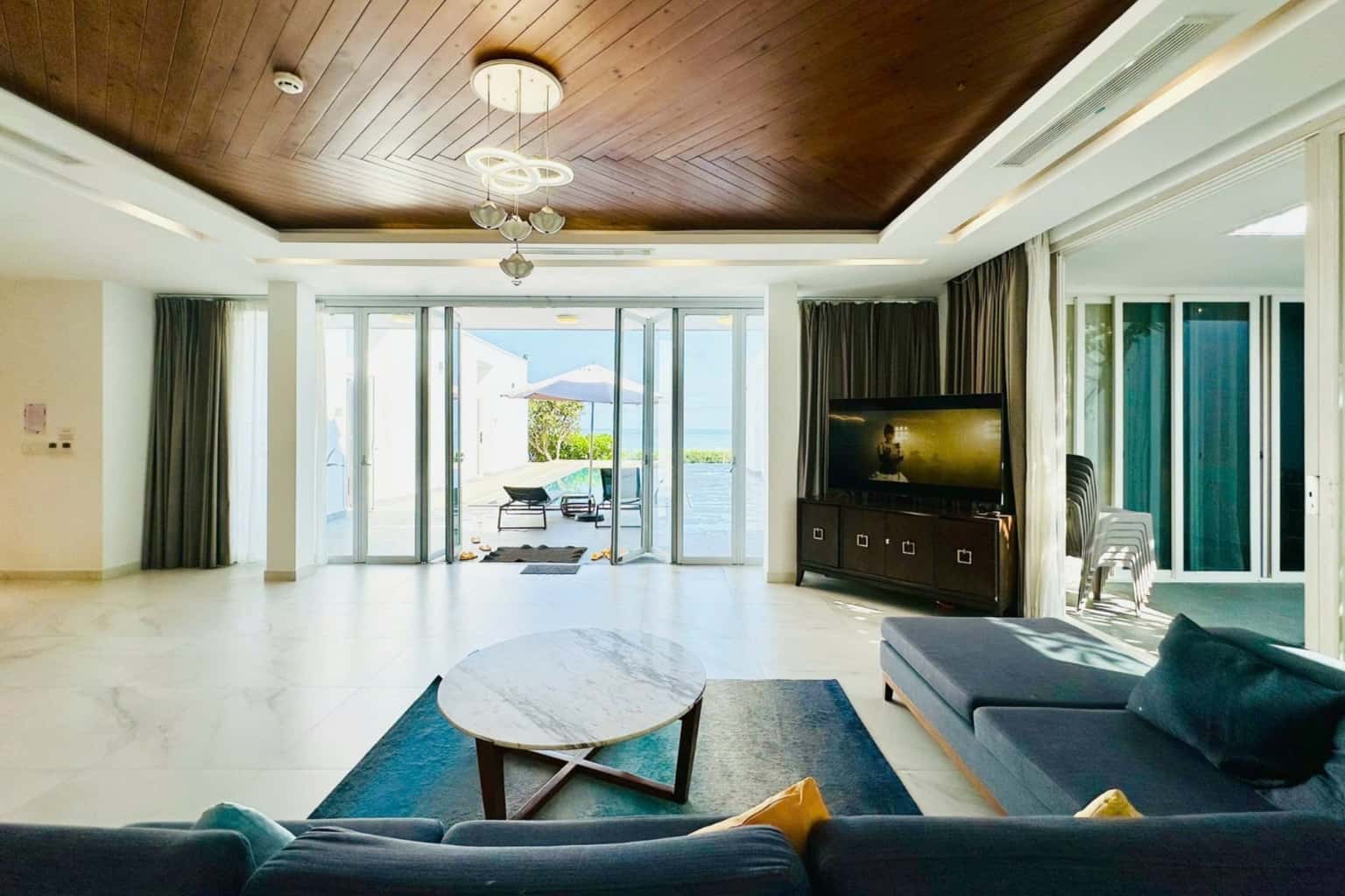 Villa B1605 - Oceanami Long Hải, Vũng Tàu — ảnh 7