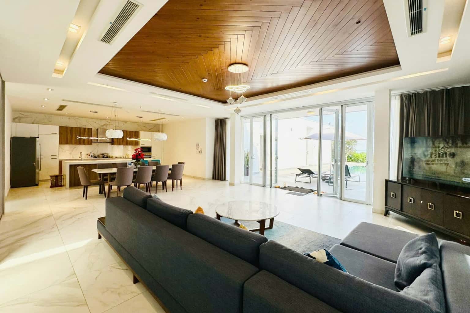 Villa B1605 - Oceanami Long Hải, Vũng Tàu — ảnh 8