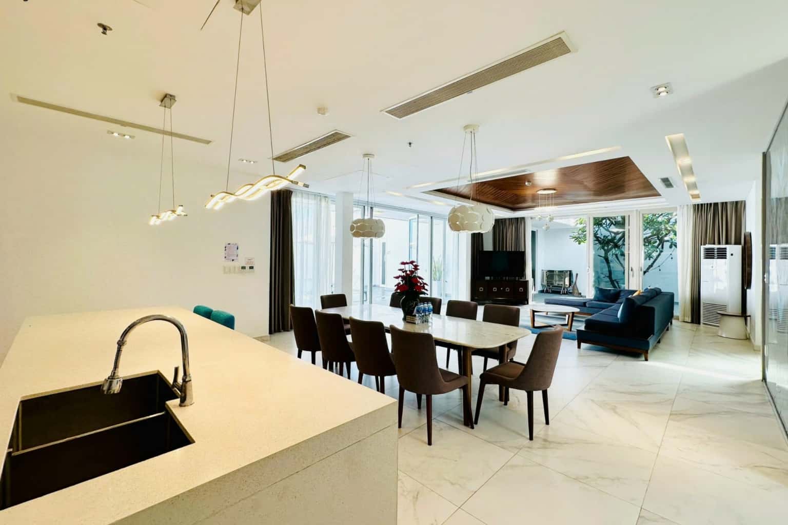 Villa B1605 - Oceanami Long Hải, Vũng Tàu — ảnh 9