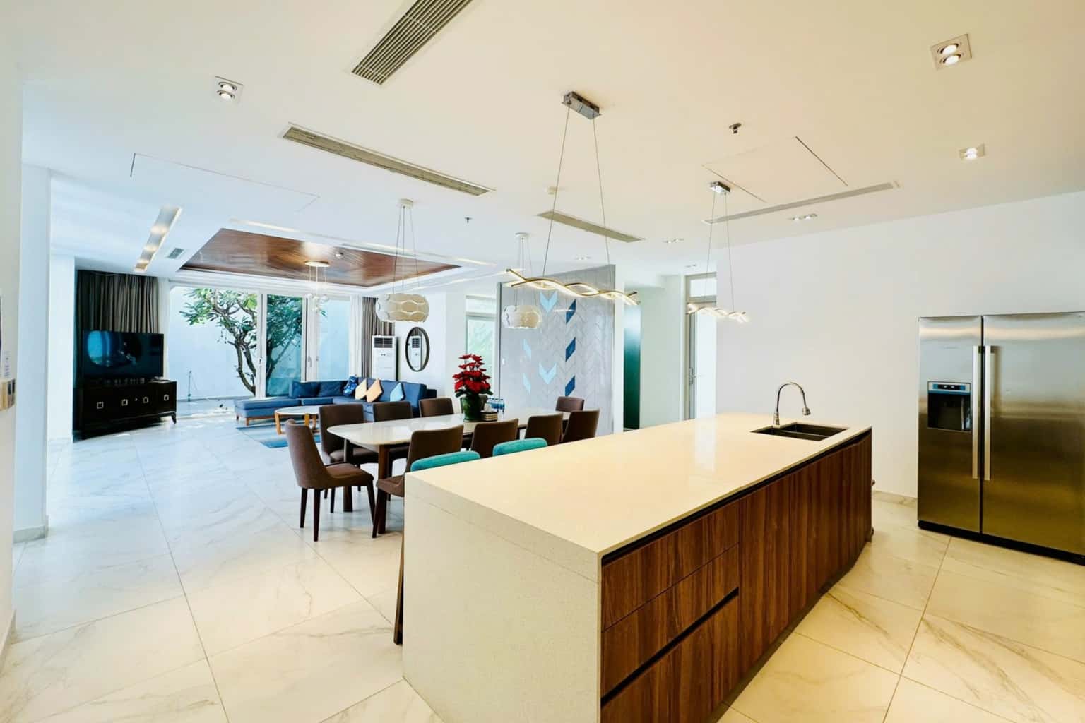 Villa B1605 - Oceanami Long Hải, Vũng Tàu — ảnh 10
