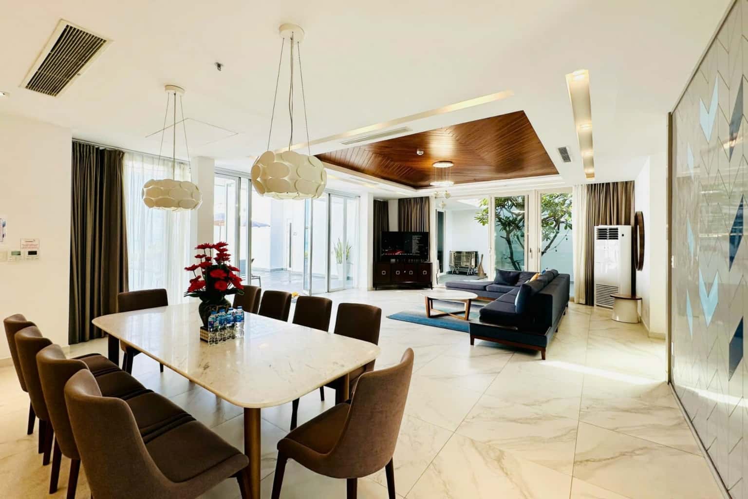 Villa B1605 - Oceanami Long Hải, Vũng Tàu — ảnh 3