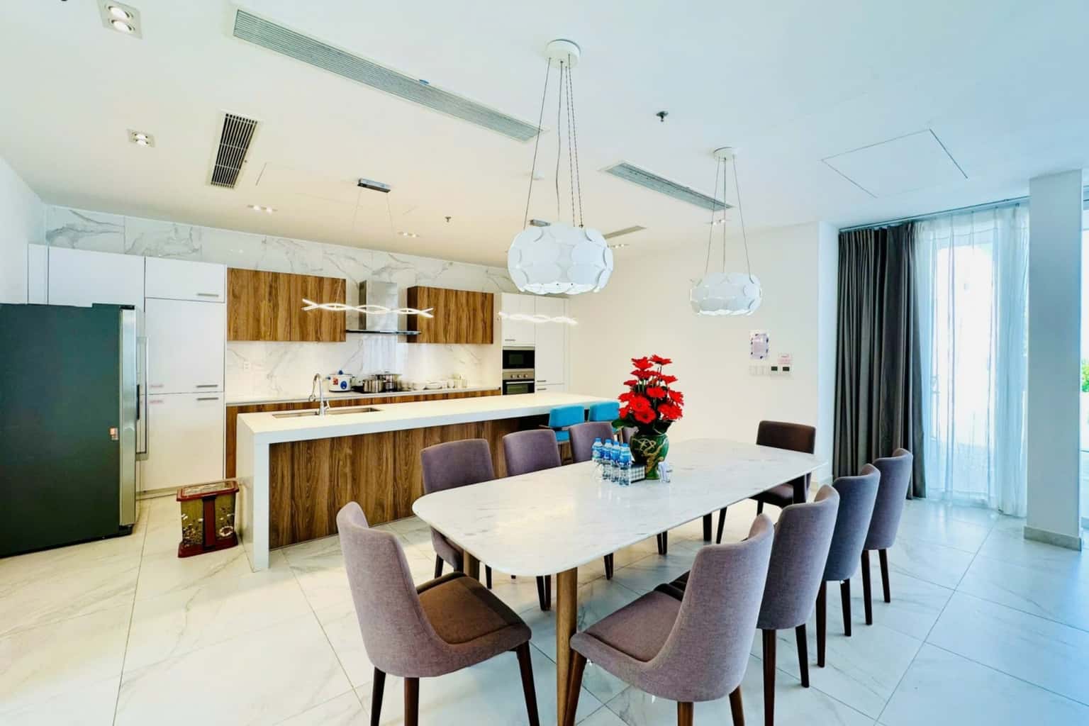 Villa B1605 - Oceanami Long Hải, Vũng Tàu — ảnh 12