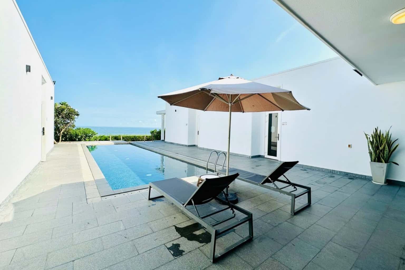 Villa B1605 - Oceanami Long Hải, Vũng Tàu — ảnh 1