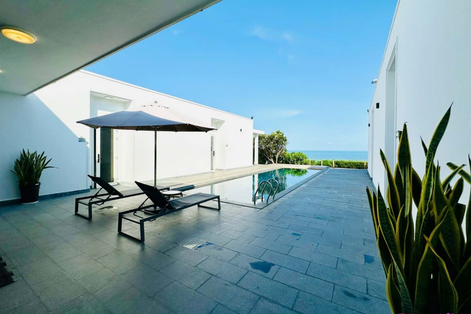 Villa B1605 - Oceanami Long Hải, Vũng Tàu — ảnh 6