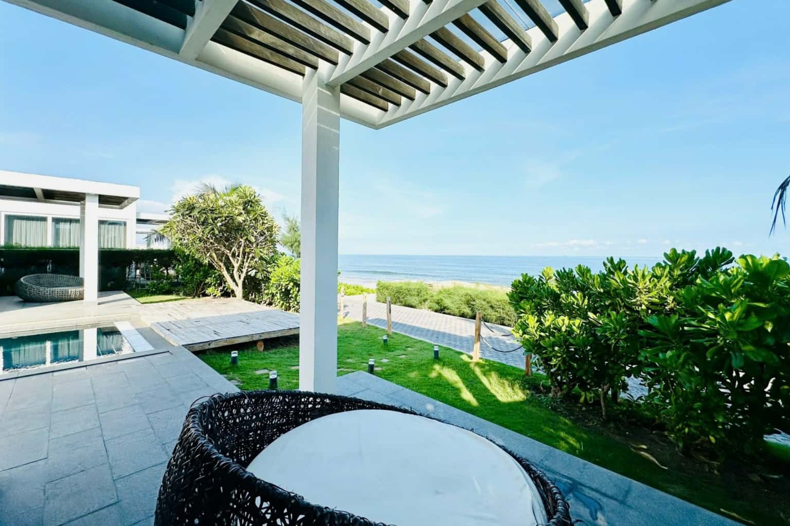 Villa B1605 - Oceanami Long Hải, Vũng Tàu — ảnh 5