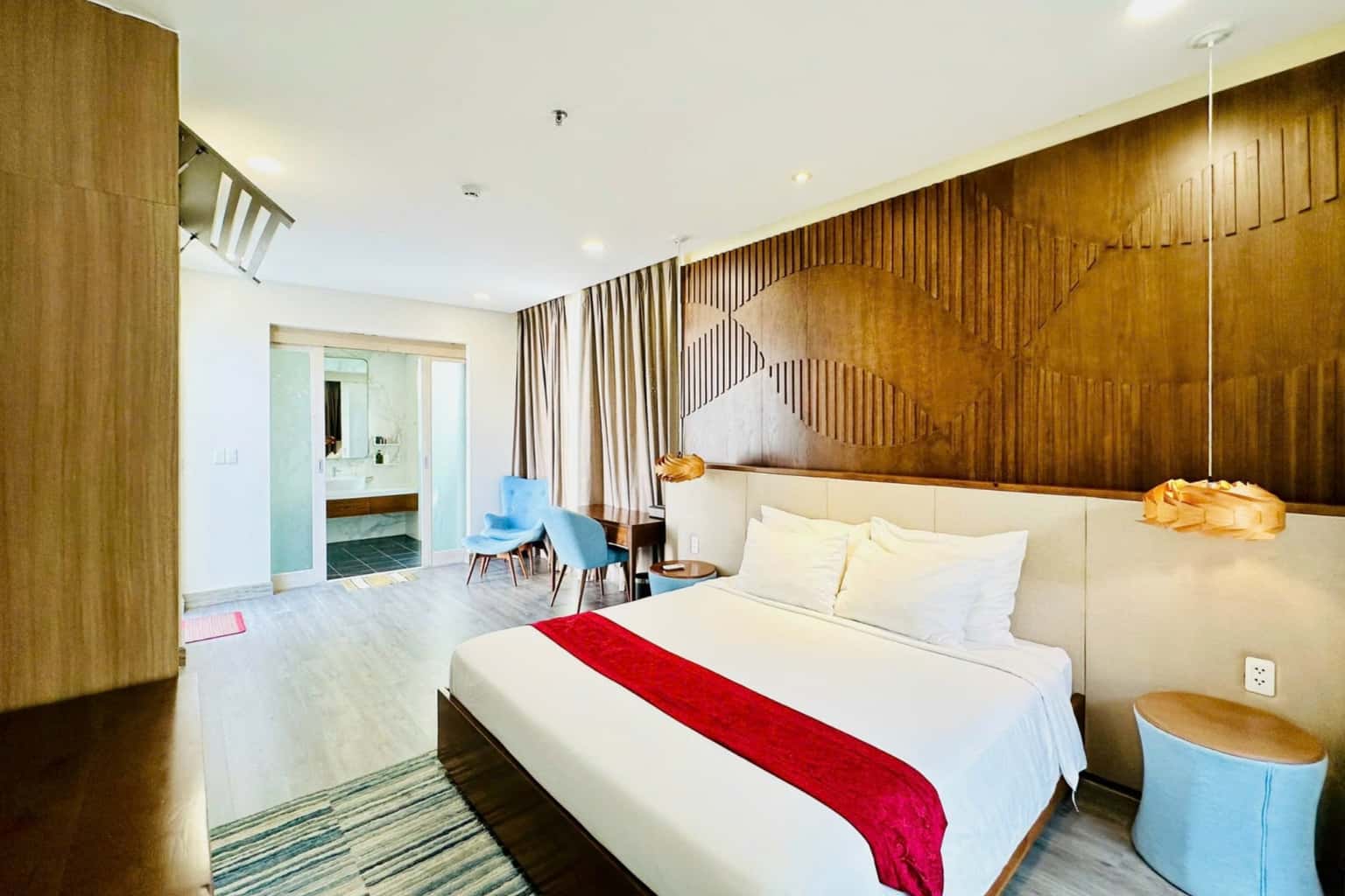 Villa B1605 - Oceanami Long Hải, Vũng Tàu — ảnh 4