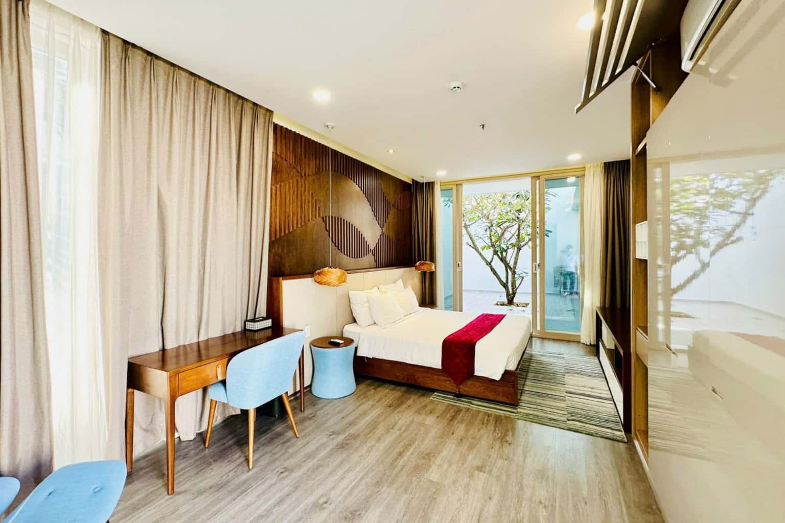 Villa B1605 - Oceanami Long Hải, Vũng Tàu — ảnh 13