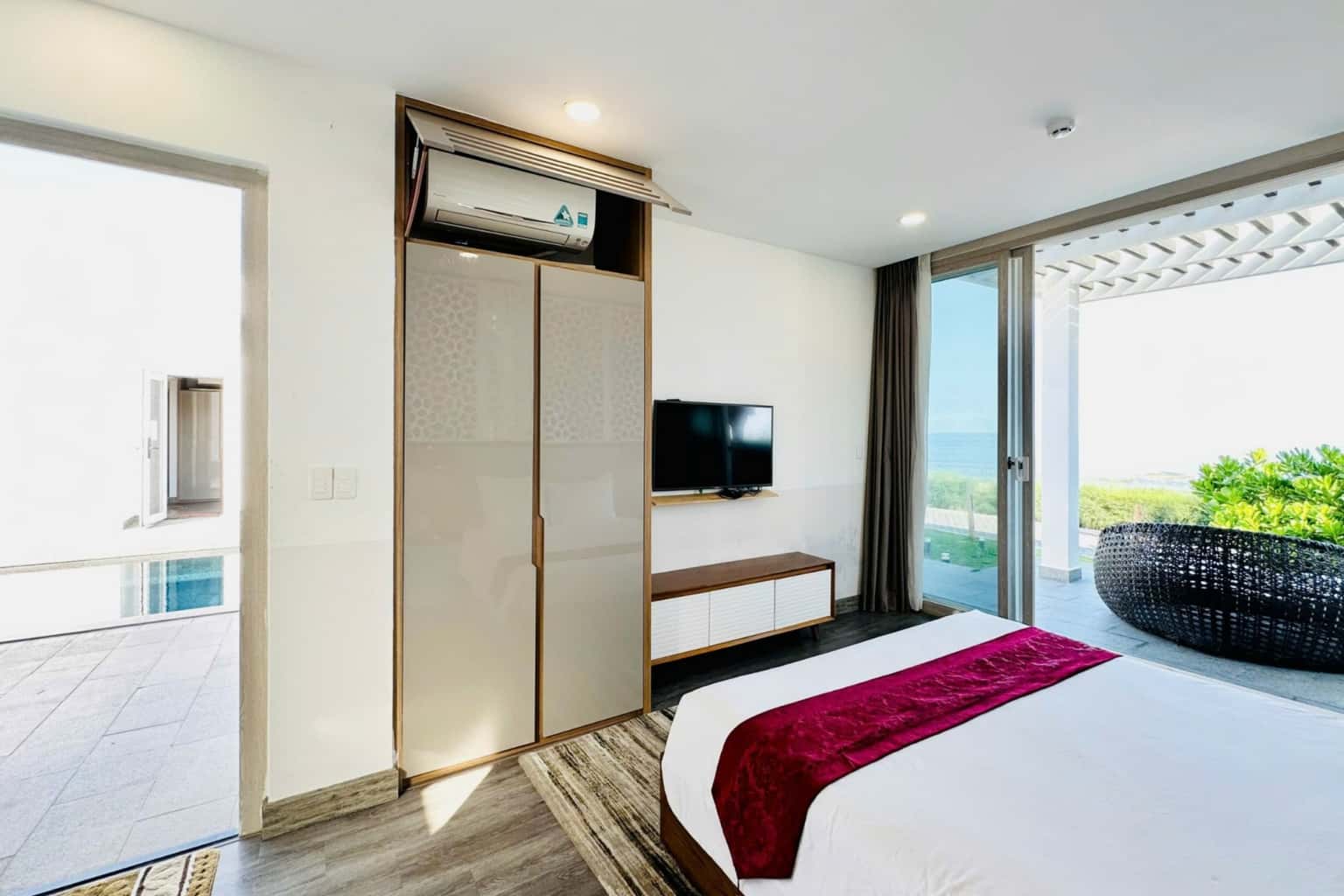 Villa B1605 - Oceanami Long Hải, Vũng Tàu — ảnh 14