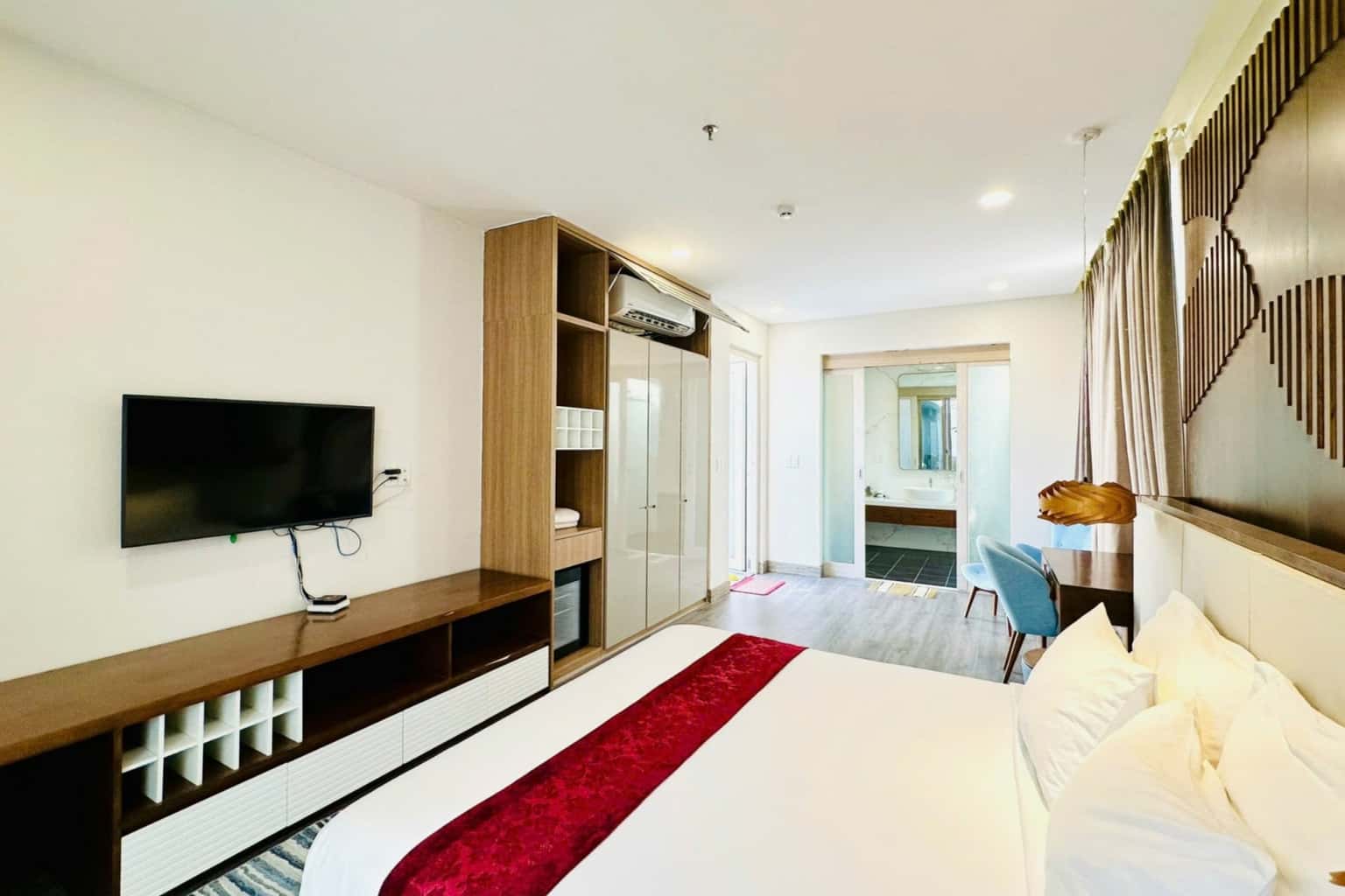 Villa B1605 - Oceanami Long Hải, Vũng Tàu — ảnh 15