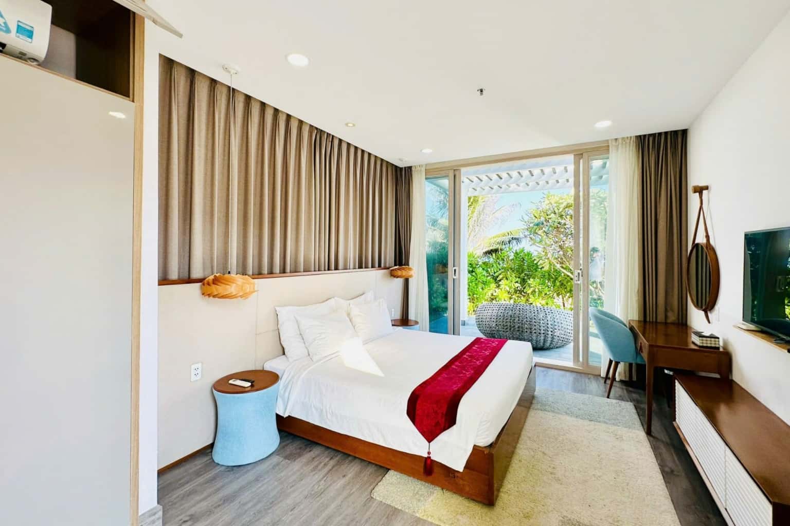 Villa B1605 - Oceanami Long Hải, Vũng Tàu — ảnh 16