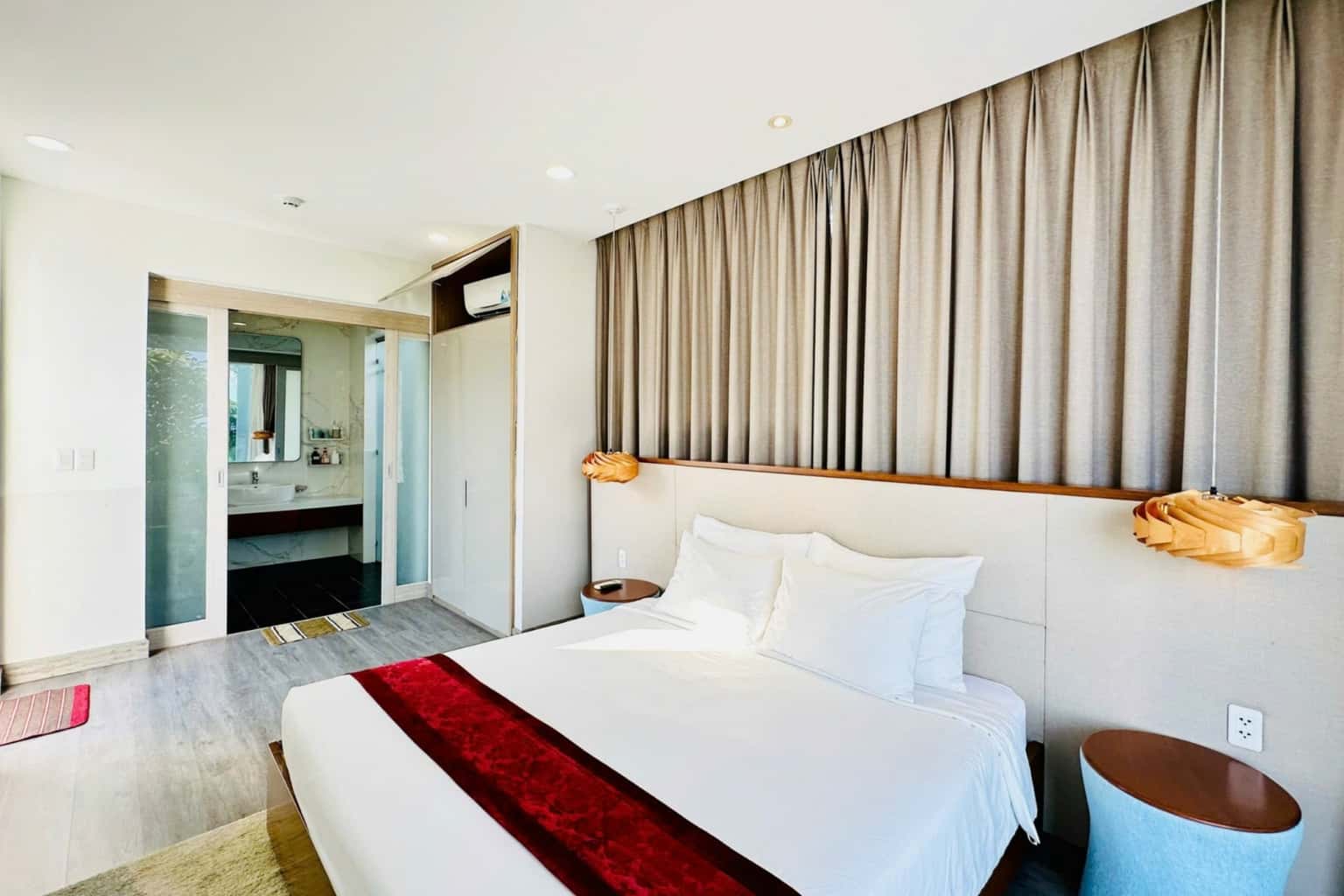 Villa B1605 - Oceanami Long Hải, Vũng Tàu — ảnh 17