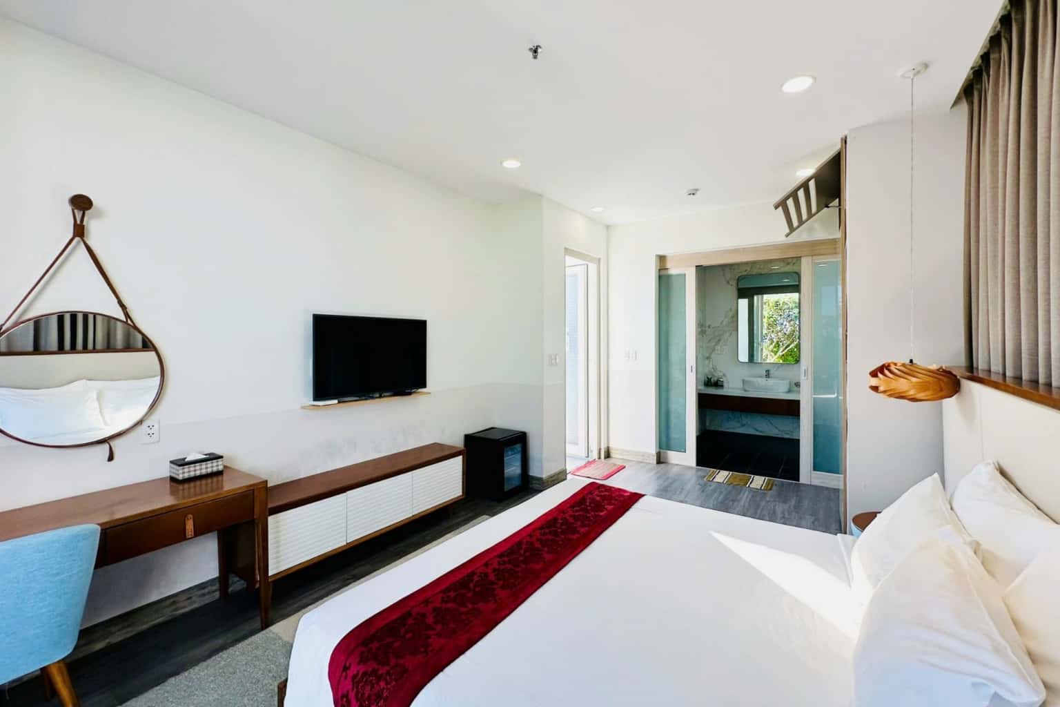 Villa B1605 - Oceanami Long Hải, Vũng Tàu — ảnh 19