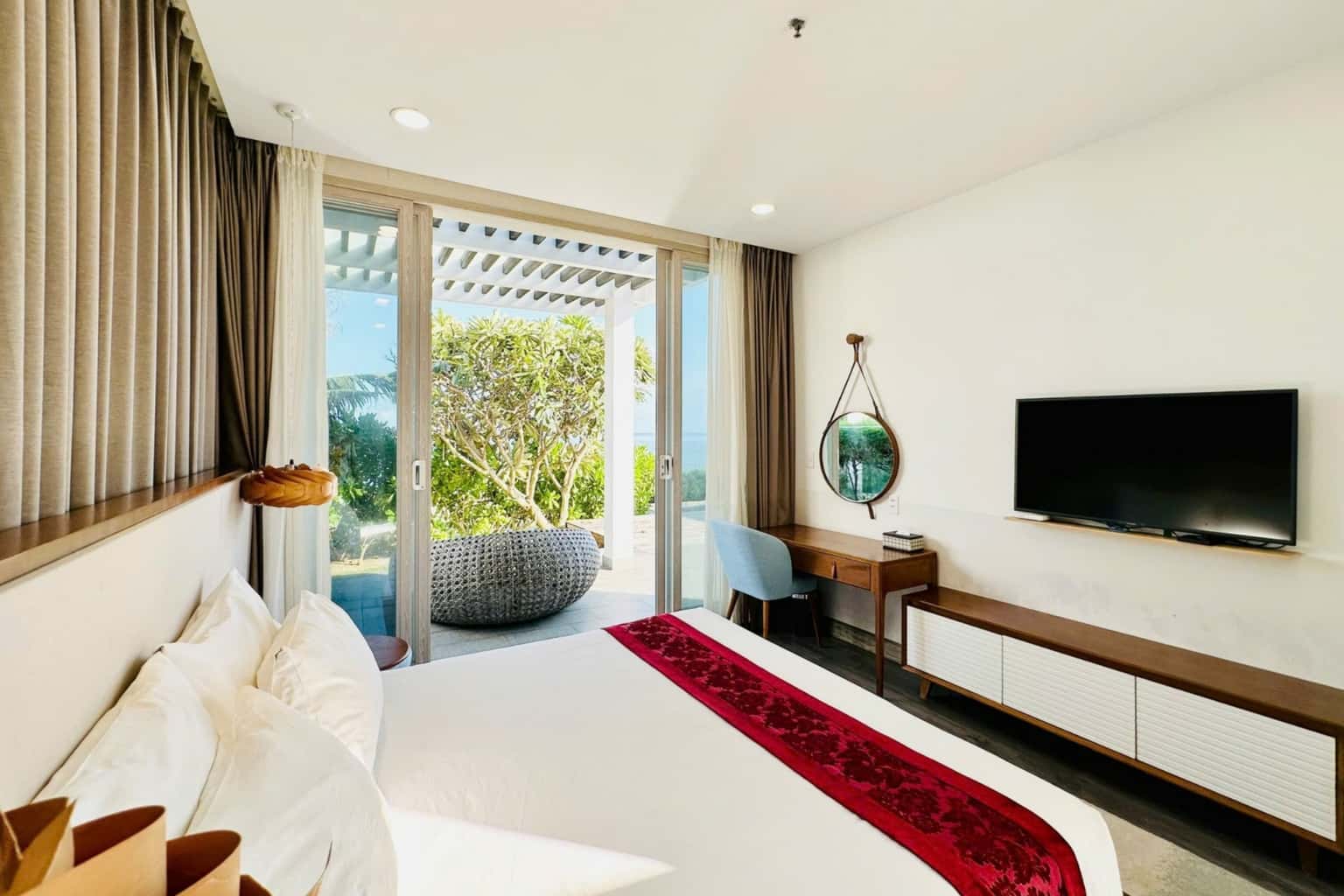 Villa B1605 - Oceanami Long Hải, Vũng Tàu — ảnh 20