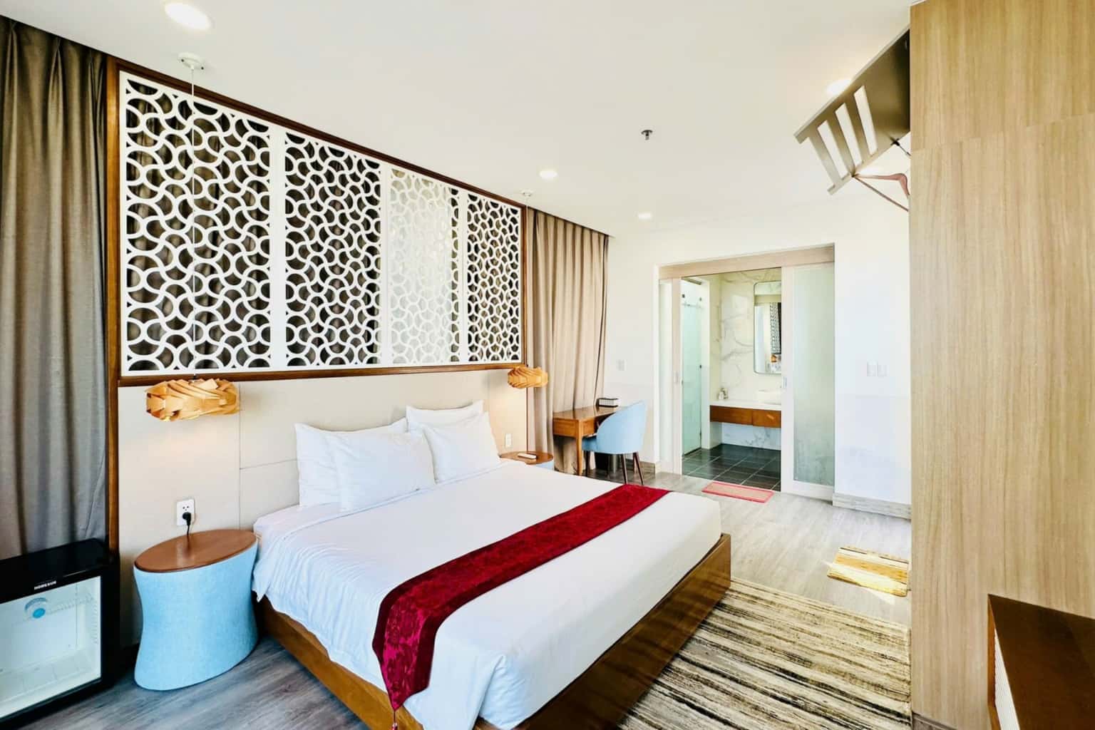 Villa B1605 - Oceanami Long Hải, Vũng Tàu — ảnh 22