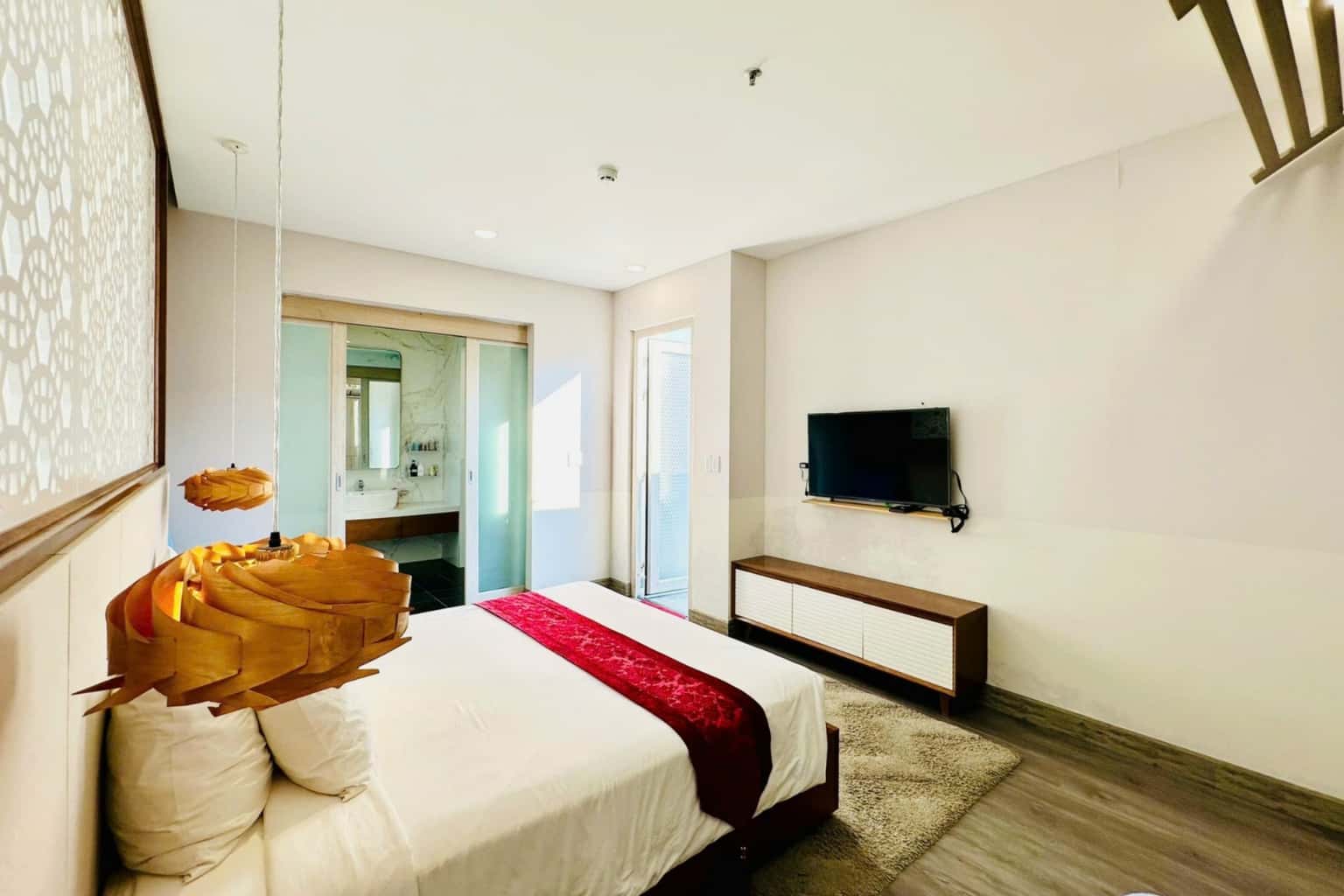 Villa B1605 - Oceanami Long Hải, Vũng Tàu — ảnh 21
