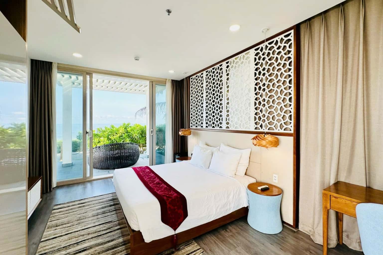 Villa B1605 - Oceanami Long Hải, Vũng Tàu — ảnh 24