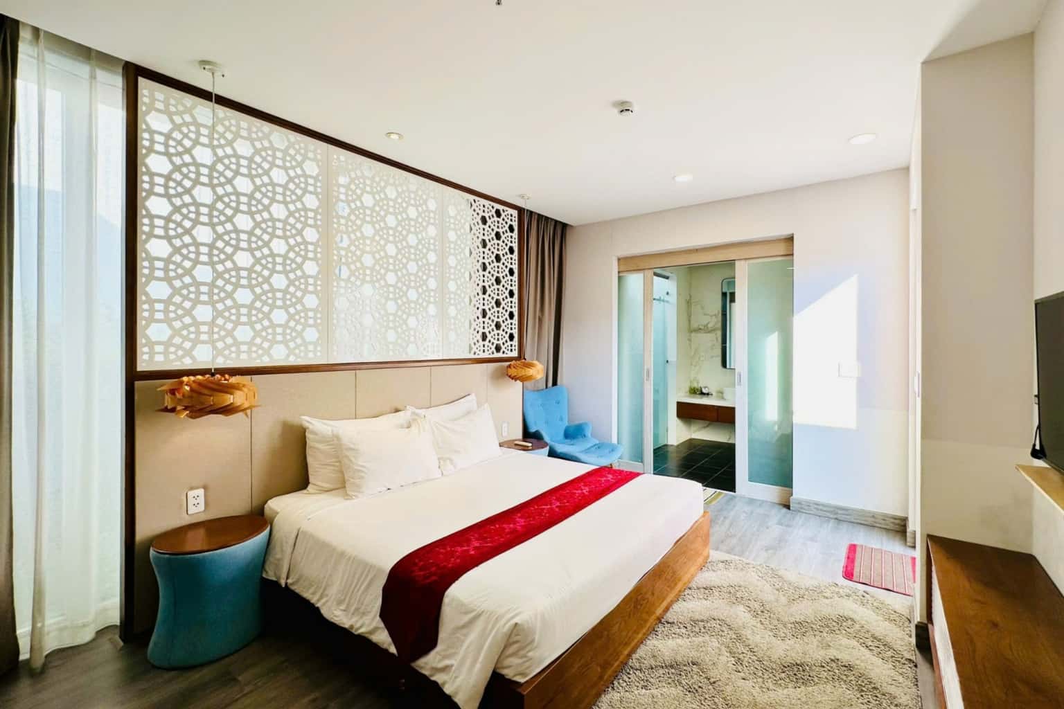 Villa B1605 - Oceanami Long Hải, Vũng Tàu — ảnh 23