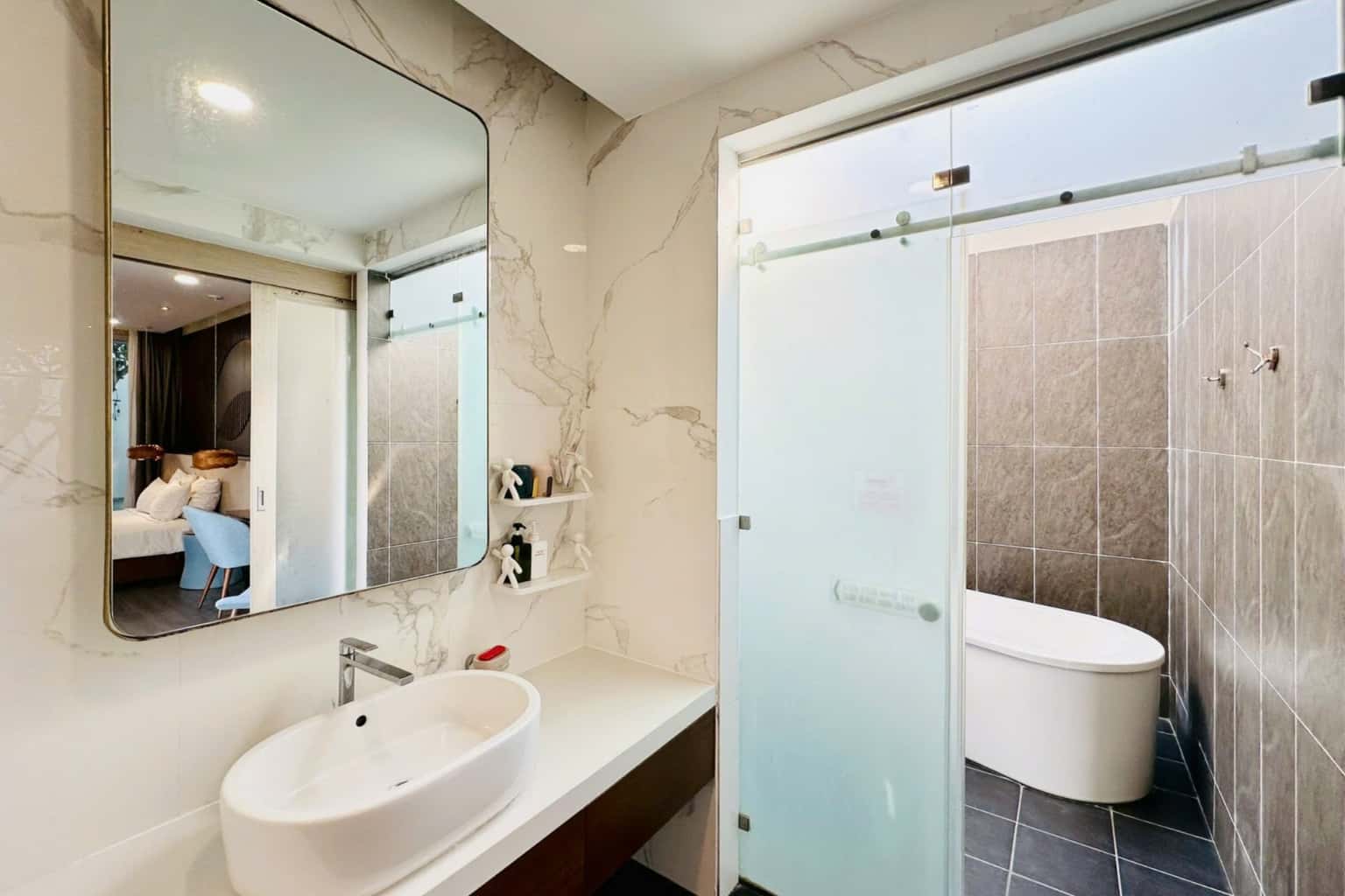 Villa B1605 - Oceanami Long Hải, Vũng Tàu — ảnh 26