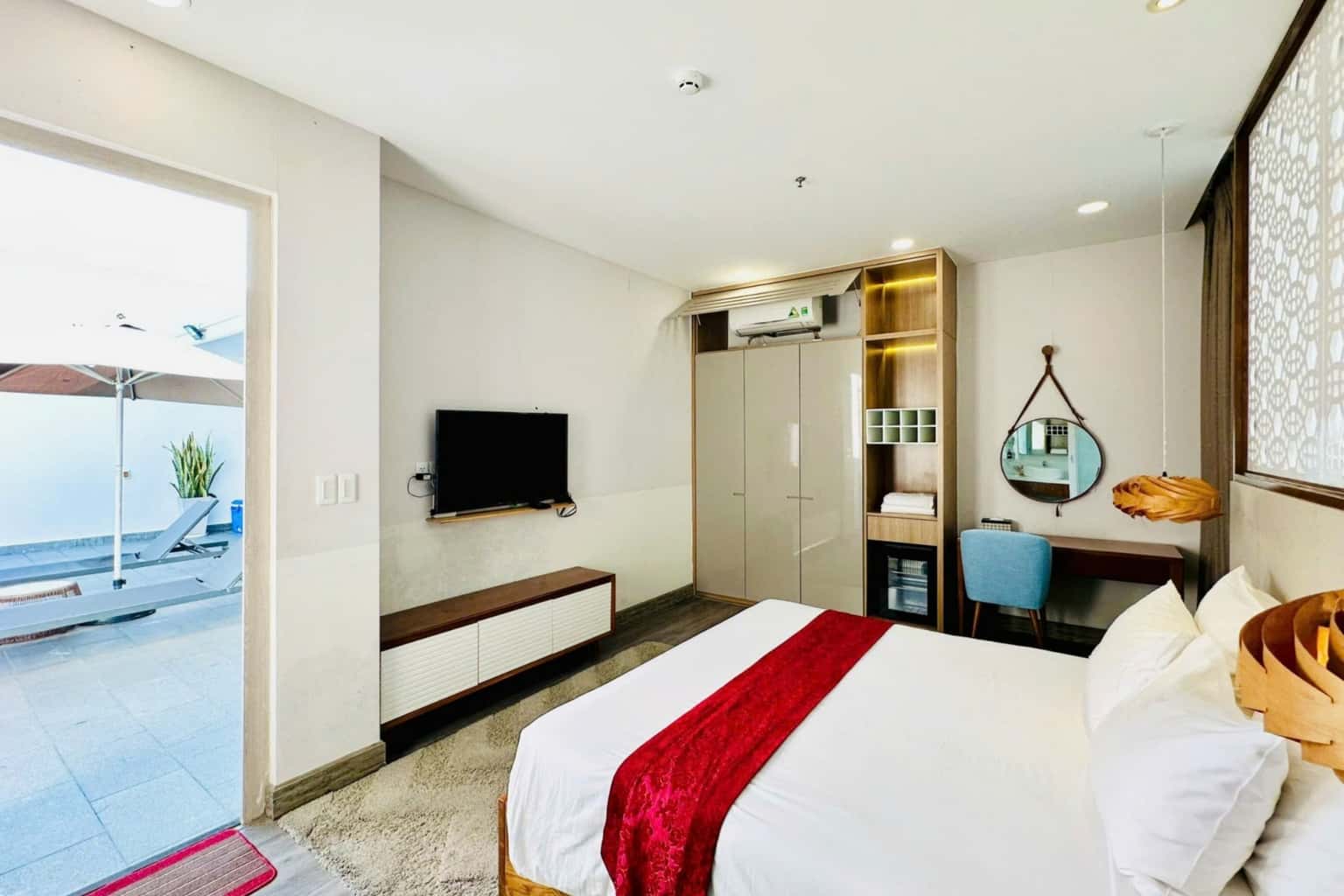 Villa B1605 - Oceanami Long Hải, Vũng Tàu — ảnh 27