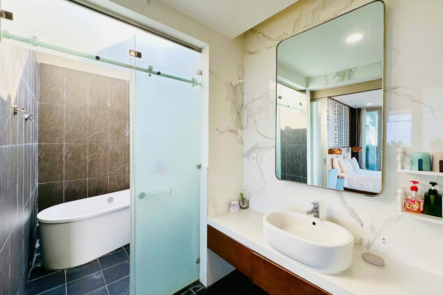 Villa B1605 - Oceanami Long Hải, Vũng Tàu — ảnh 28