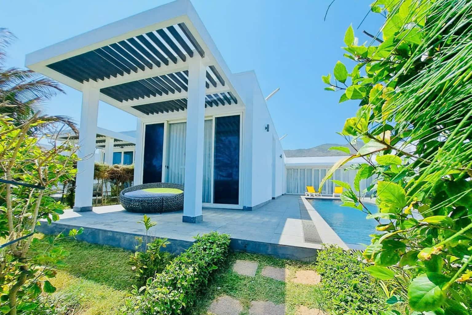 Villa B1606 - Oceanami Long Hải, Vũng Tàu — ảnh 1