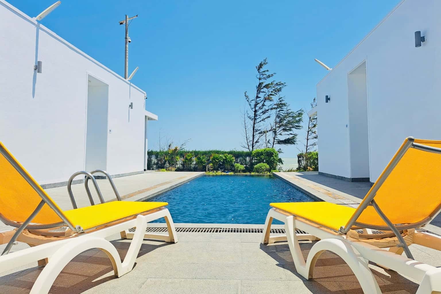 Villa B1606 - Oceanami Long Hải, Vũng Tàu — ảnh 2
