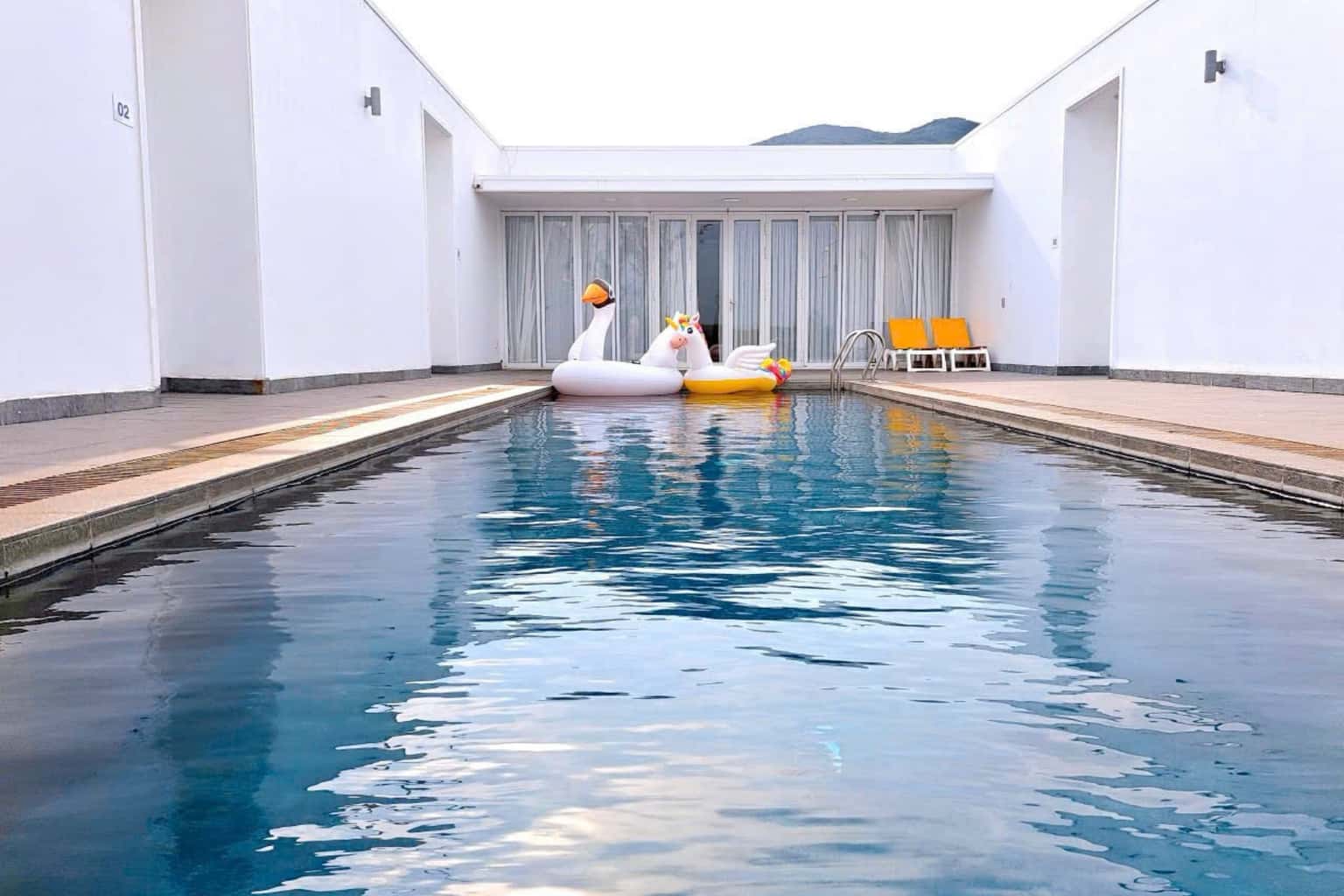Villa B1606 - Oceanami Long Hải, Vũng Tàu — ảnh 6