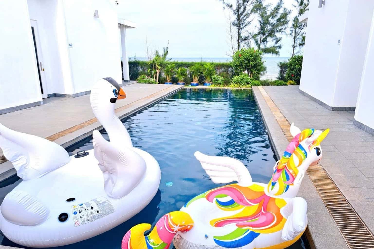 Villa B1606 - Oceanami Long Hải, Vũng Tàu — ảnh 7