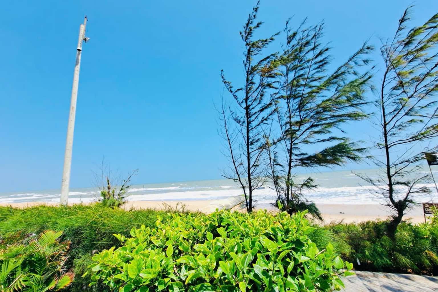 Villa B1606 - Oceanami Long Hải, Vũng Tàu — ảnh 8