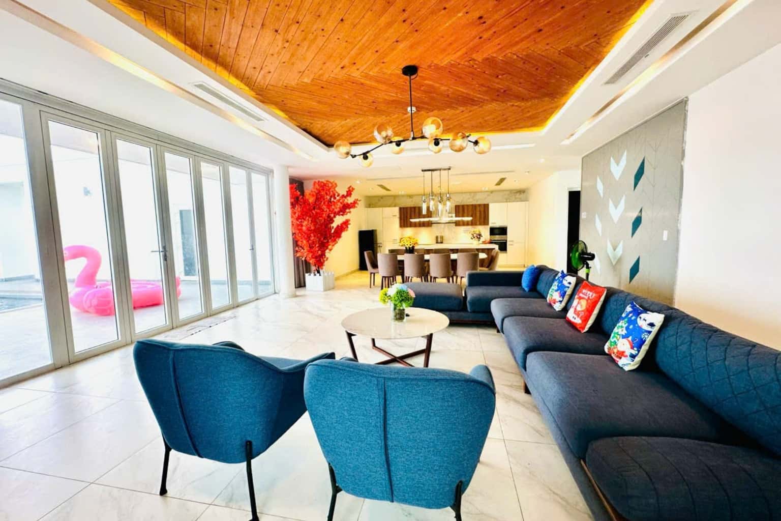 Villa B1606 - Oceanami Long Hải, Vũng Tàu — ảnh 9